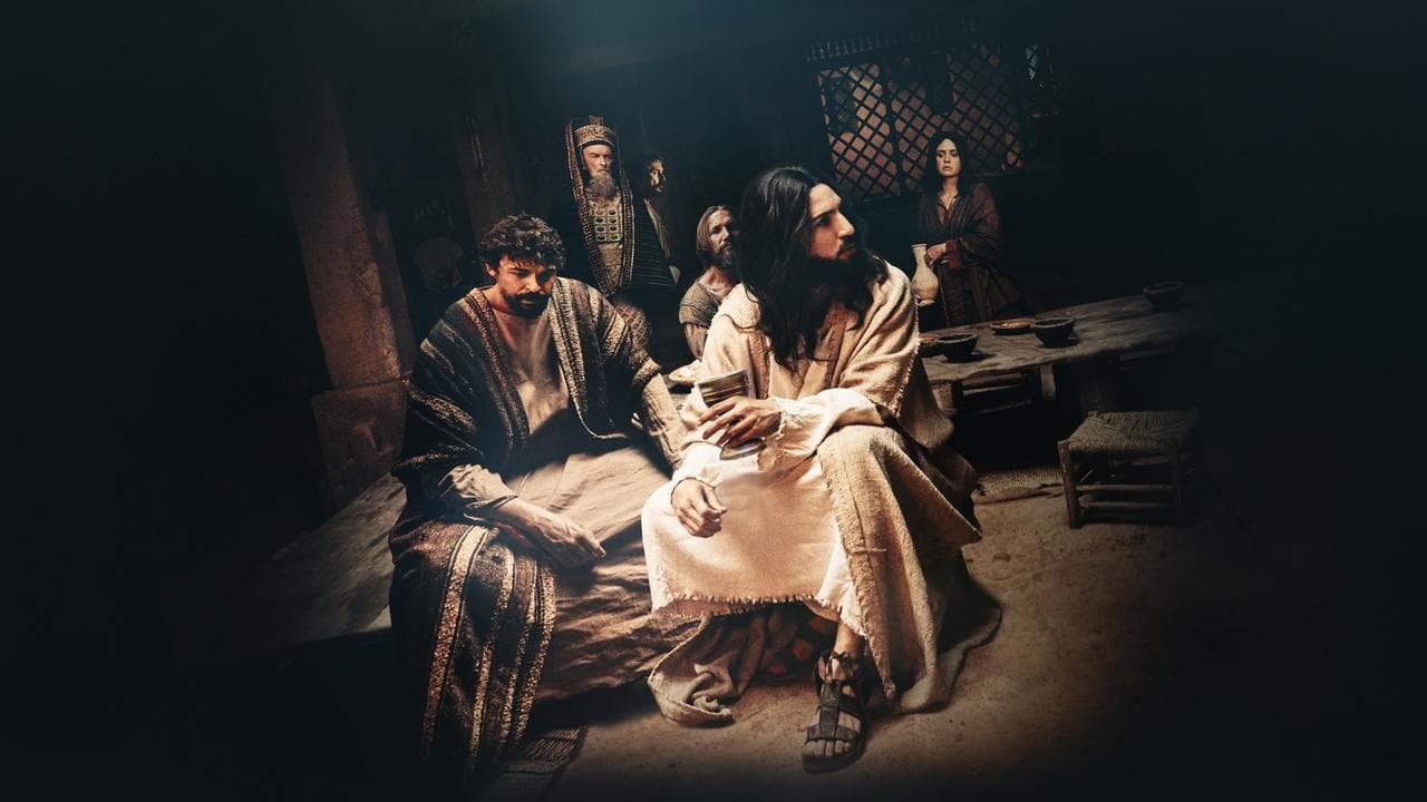 The Last Supper still 1