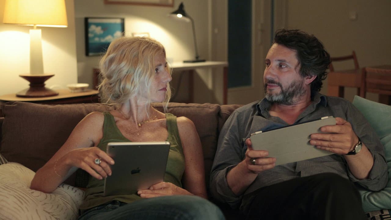 The Sweet Escape still 7