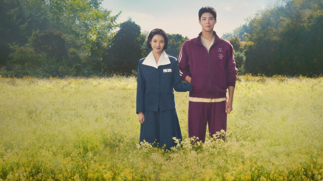 When Life Gives You Tangerines Review: Sweet or Sour?