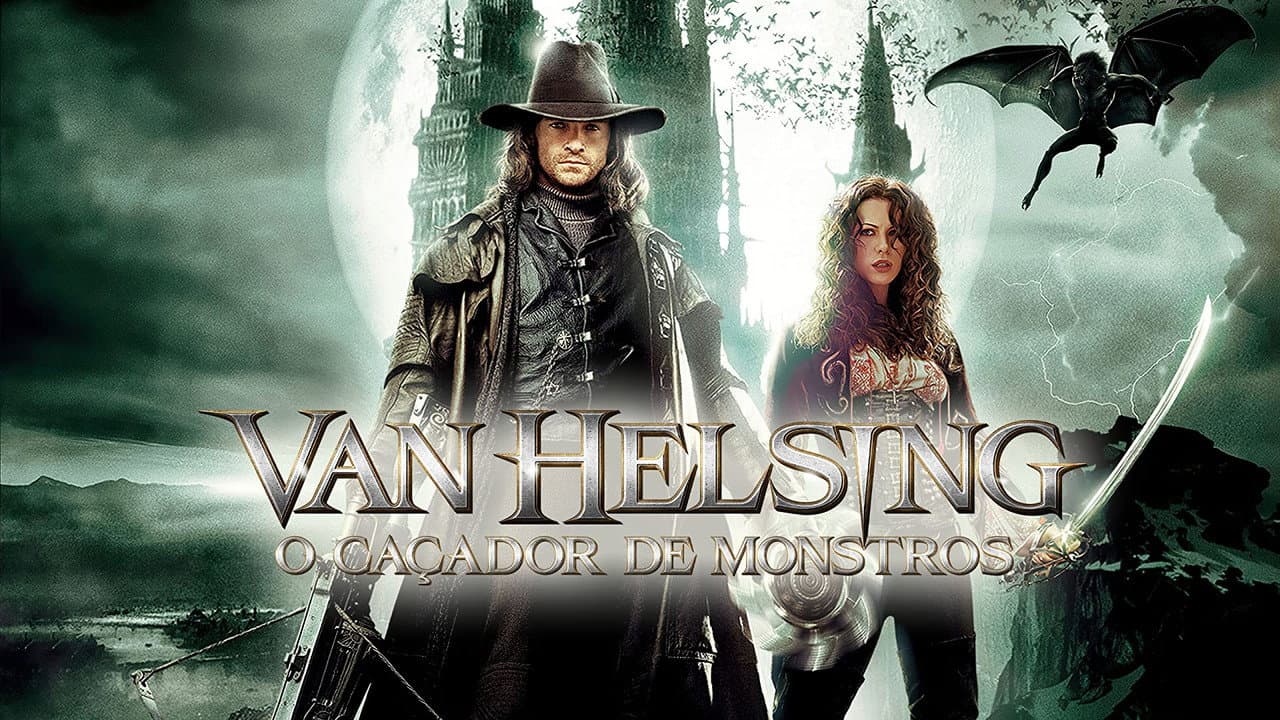Van Helsing still 3