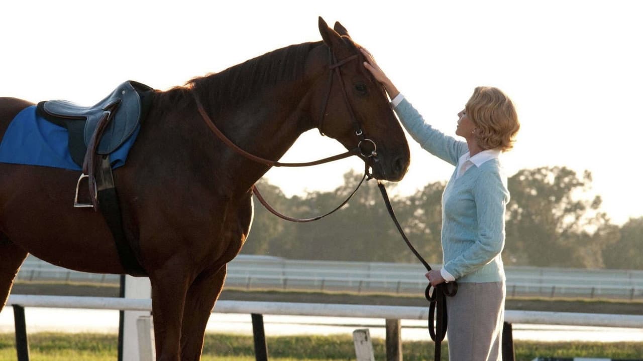 Secretariat still 7