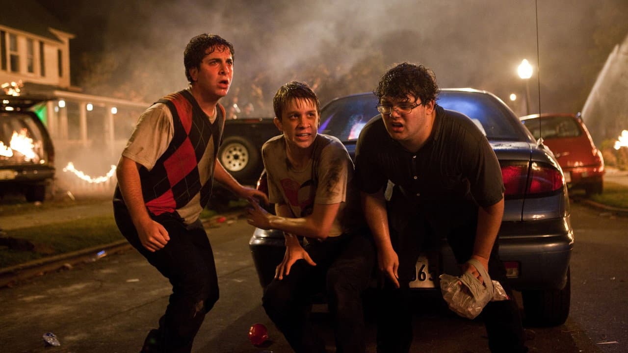 Project X still 4