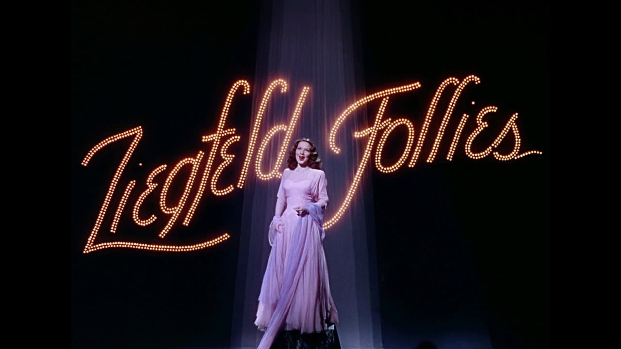 Ziegfeld Follies still 1