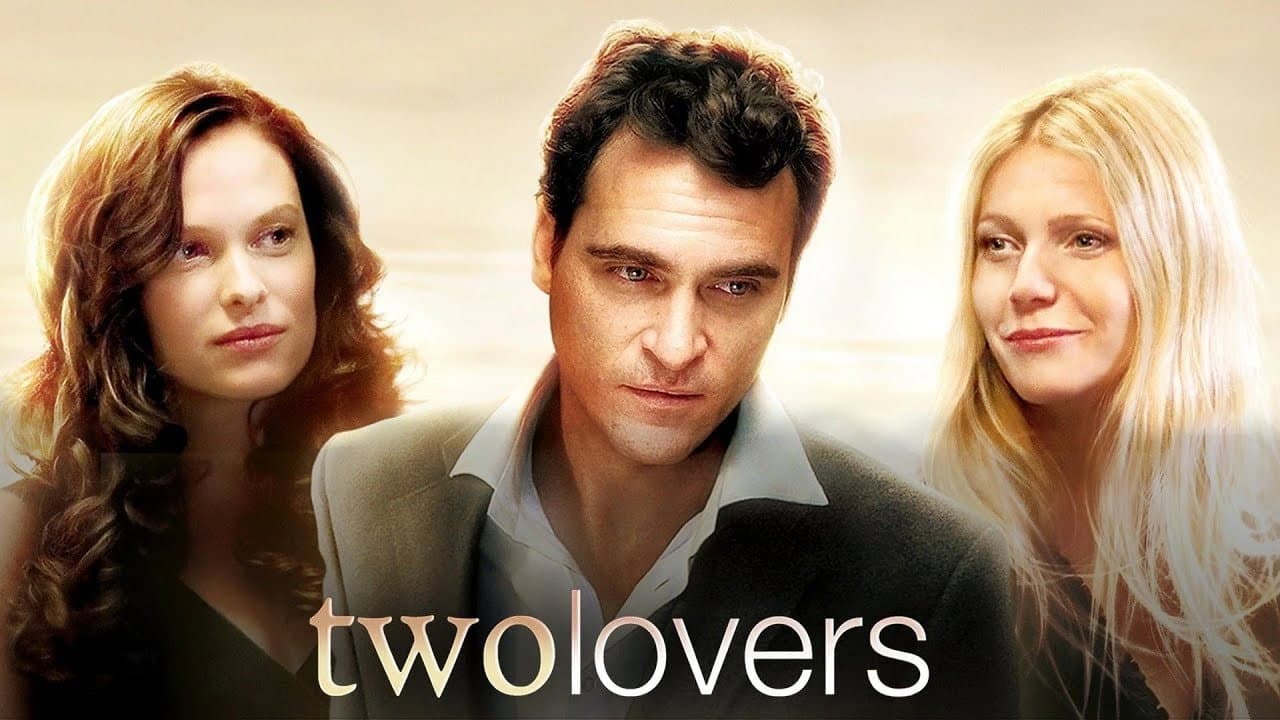 Two Lovers still 7