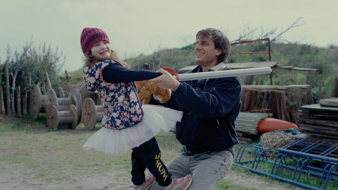 Paternal Leave still 6
