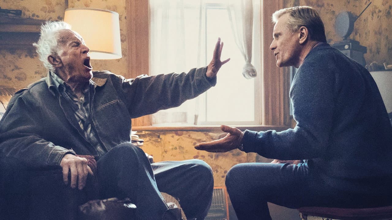 Falling still 8