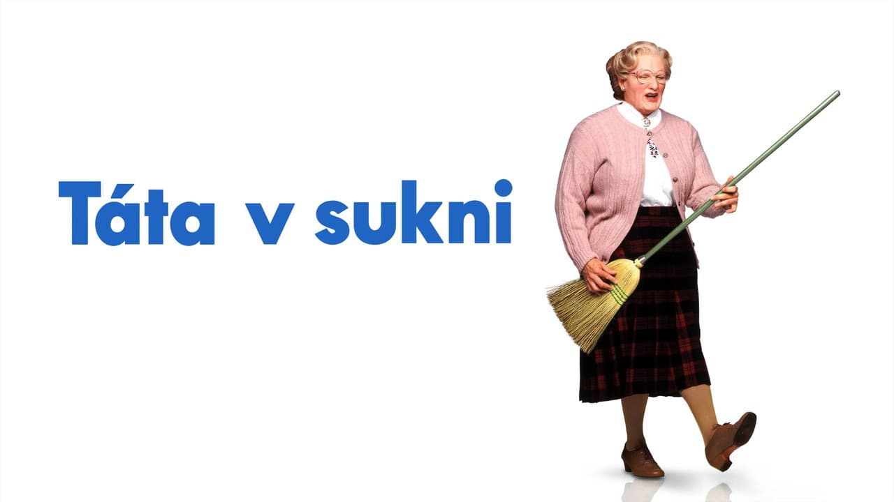 Mrs. Doubtfire still 4