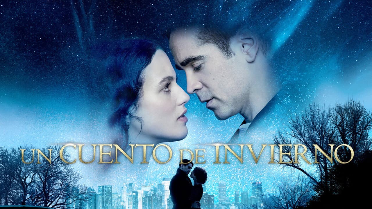 Winter's Tale still 5