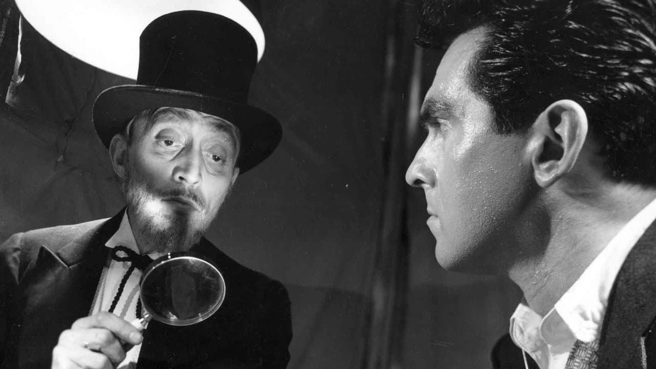 Mr. Arkadin still 6
