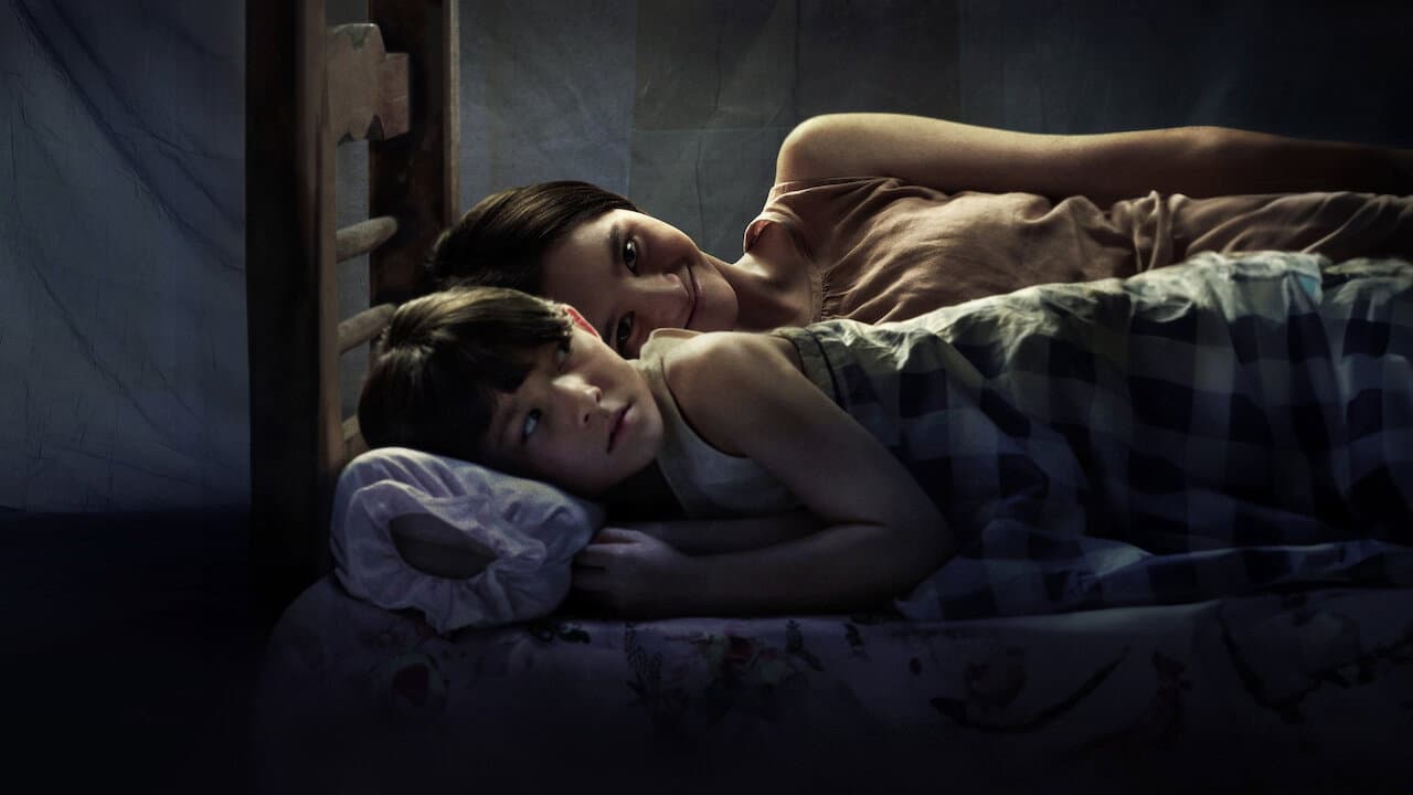Death Whisperer still 6