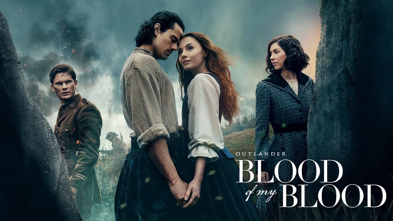 Outlander: Blood of My Blood Season 2 Review still 4
