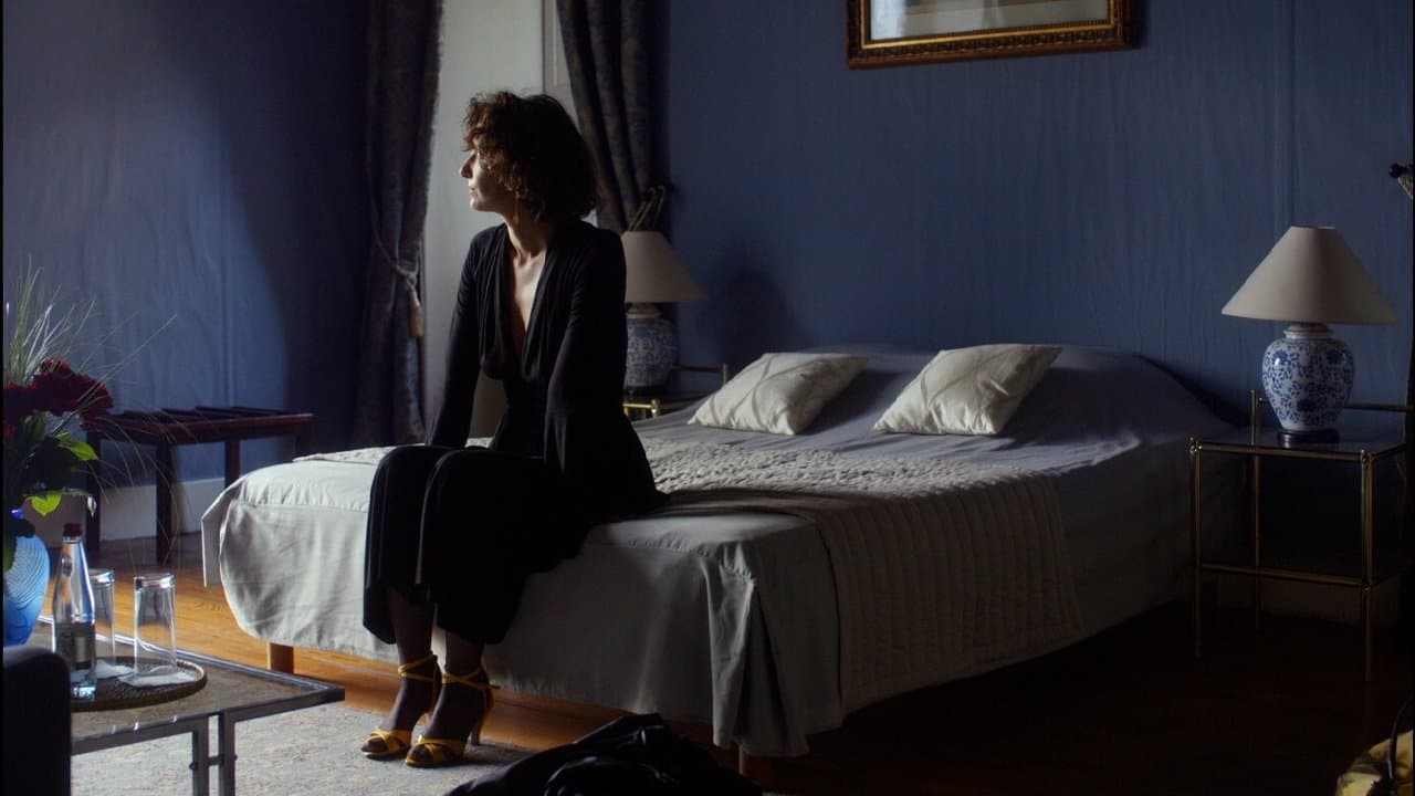 The Blue Room still 1