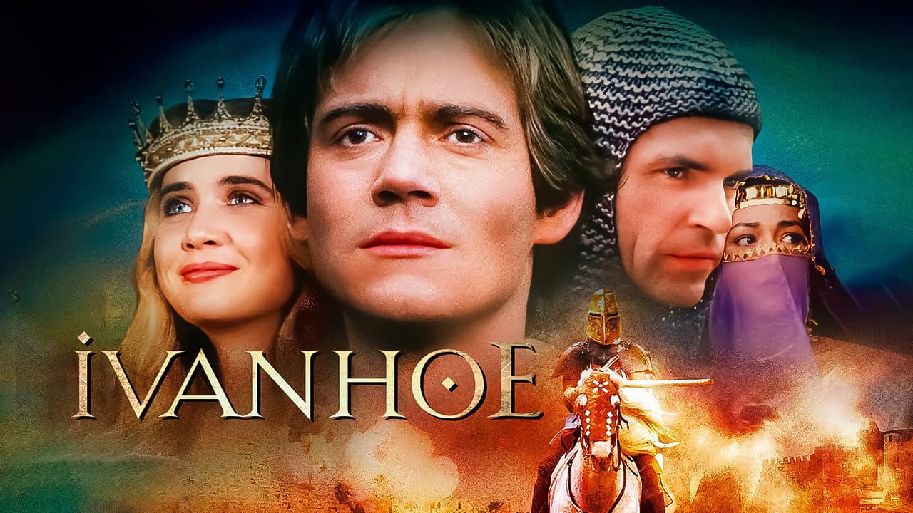 Ivanhoe still 8