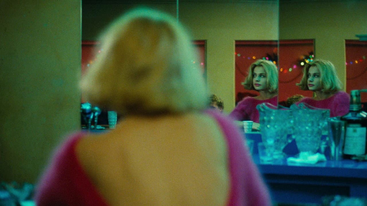 Paris, Texas still 7