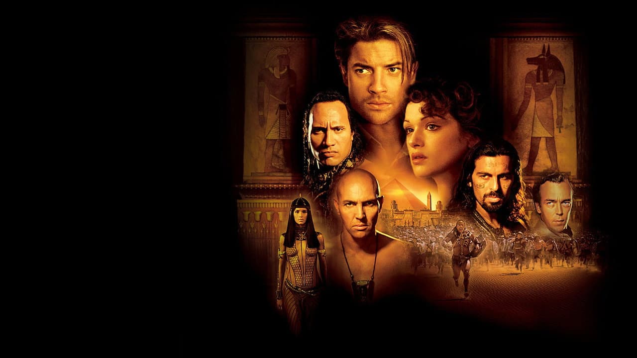 The Mummy Returns still 6