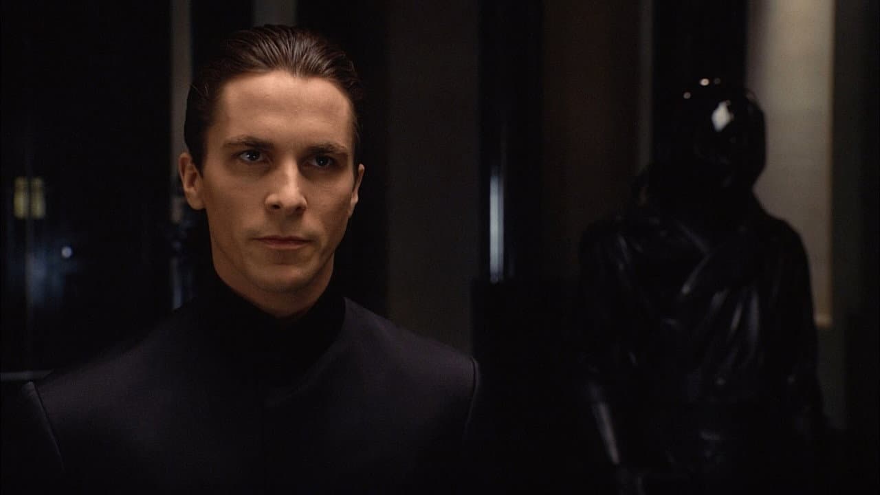 Equilibrium still 7