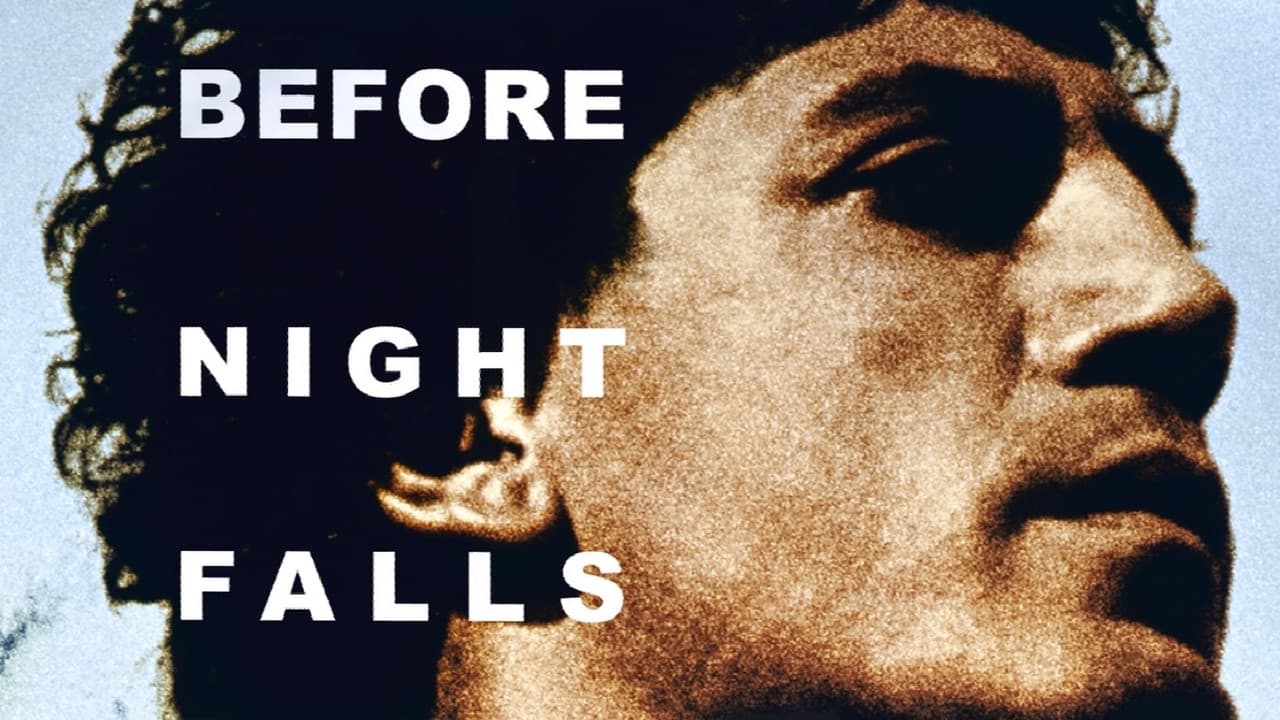 Before Night Falls still 2