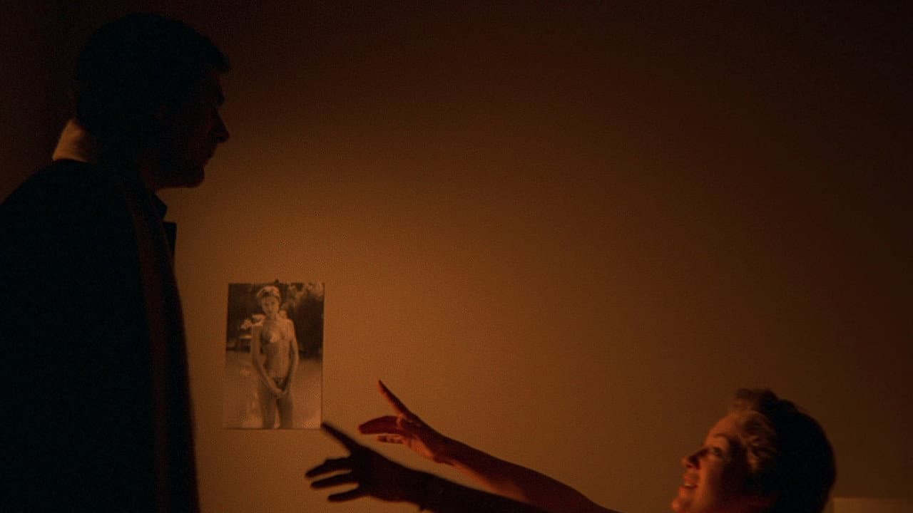 Identification of a Woman still 4