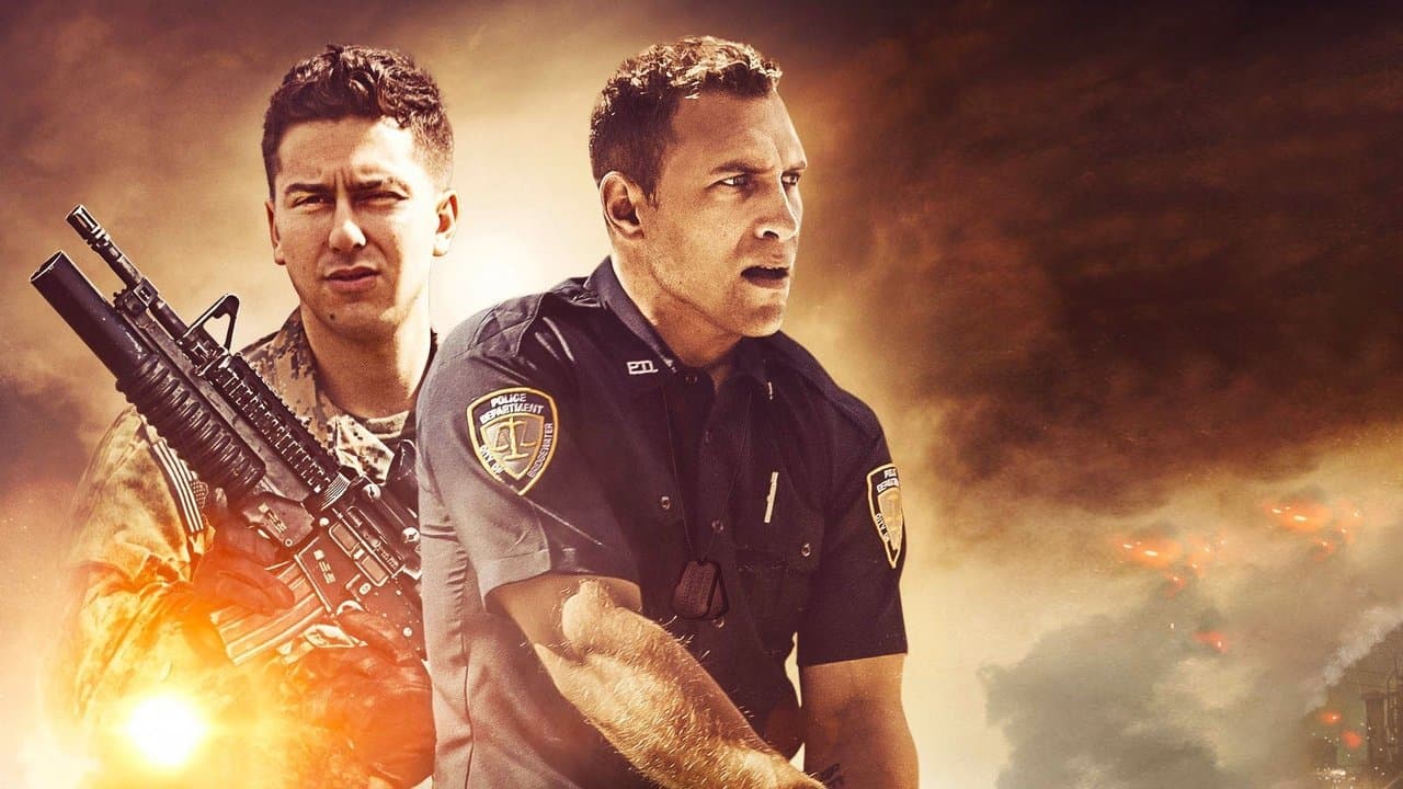 Semper Fi still 3