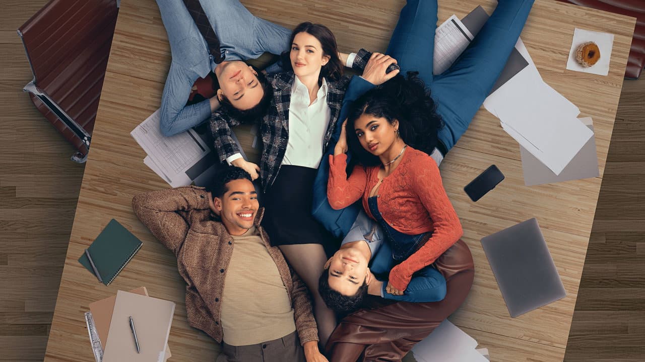 Not Suitable for Work (2026) - Movie News & Updates still 1