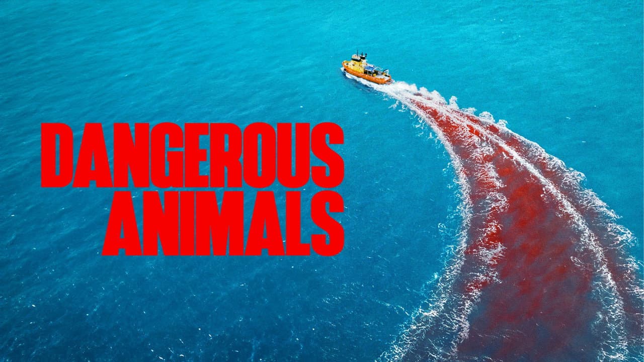 Dangerous Animals still 5