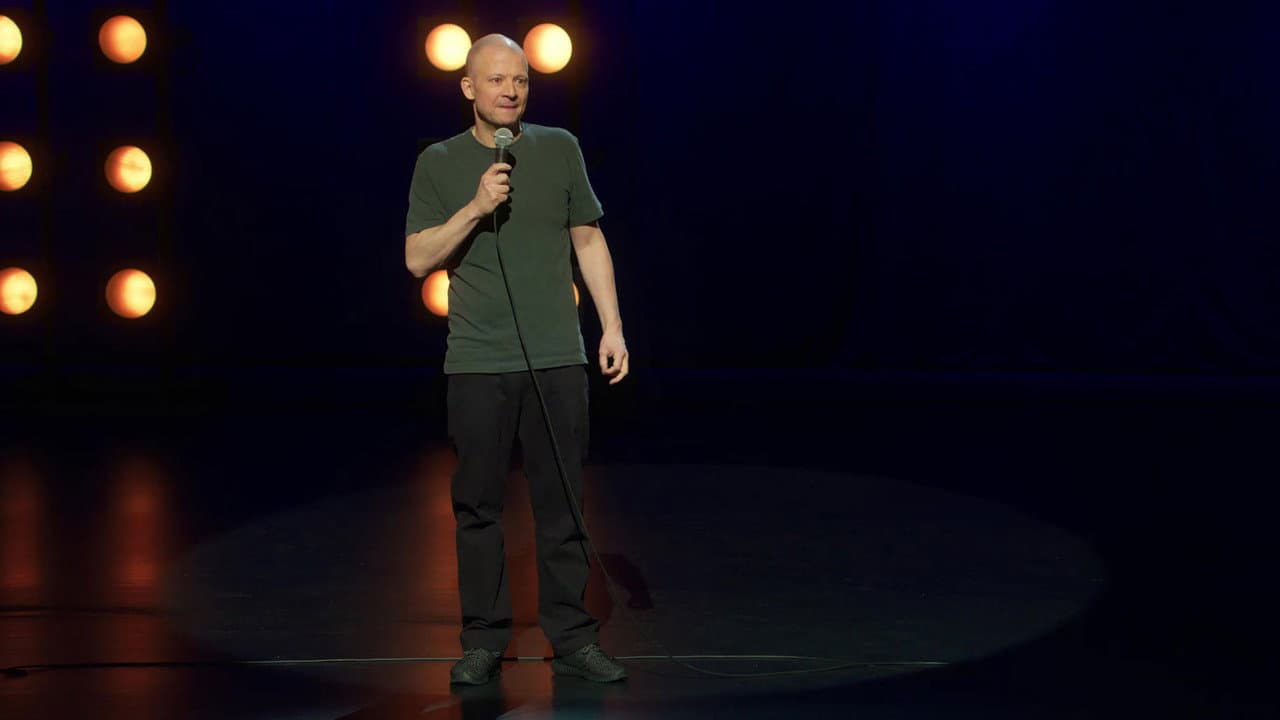 Jim Norton: Mouthful of Shame still 4