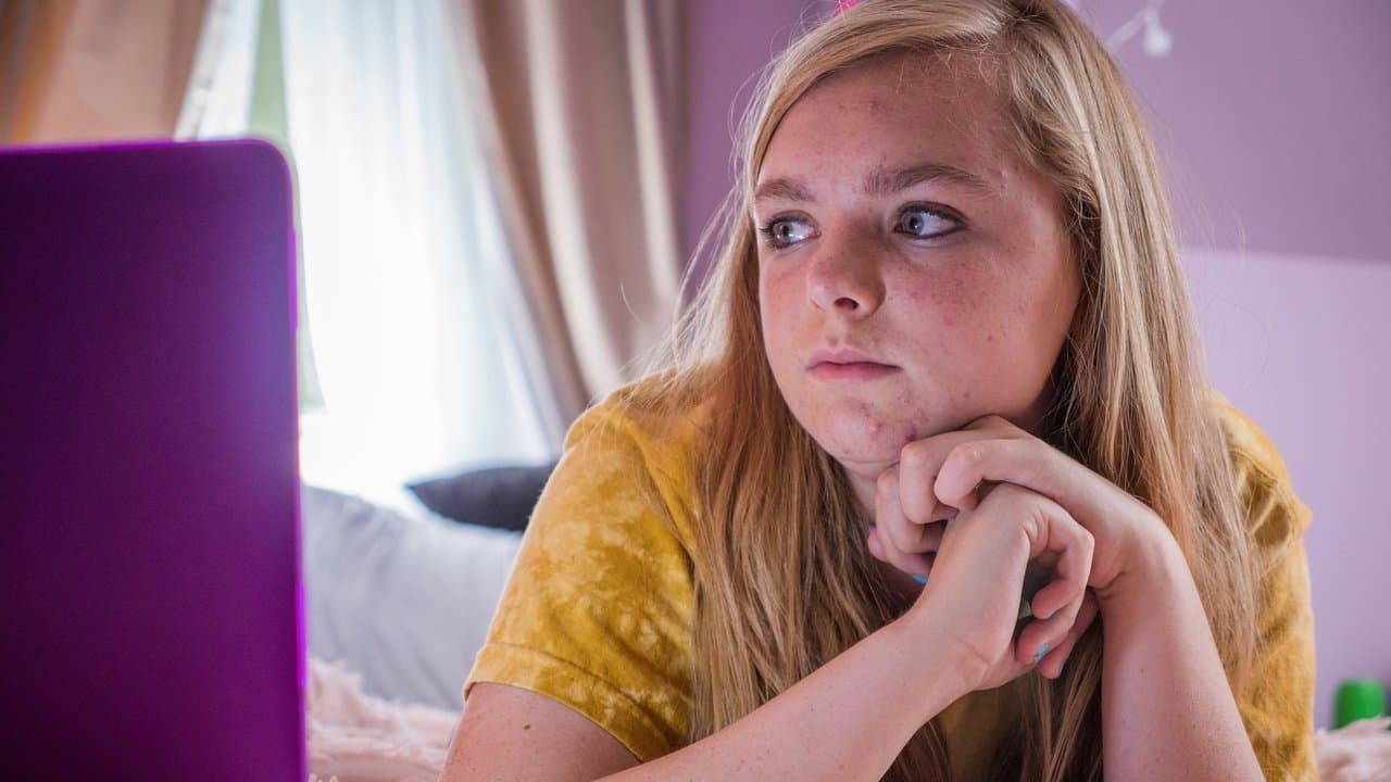 Eighth Grade still 1
