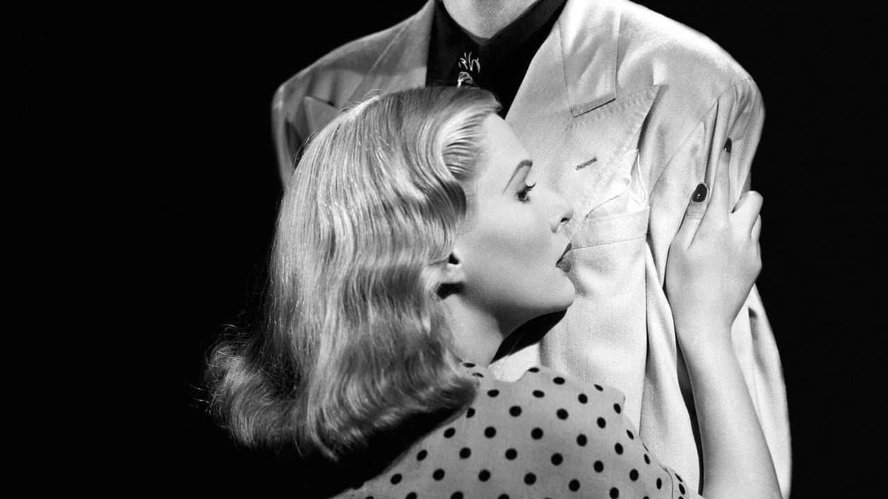 Black Angel still 7