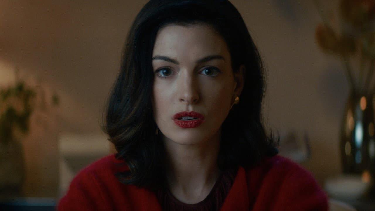 Verity (2026): Showalter's Thriller Plot & Cast still 6