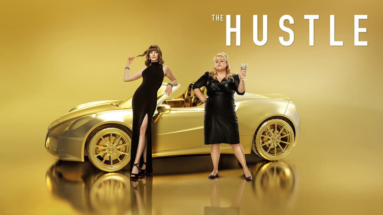 The Hustle still 5