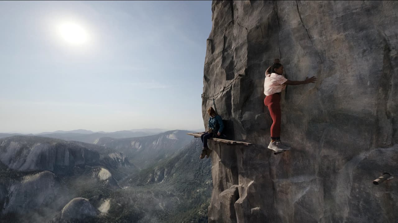 Fall 2: Deadpoint Review - Vertigo-Fueled Sequel still 1