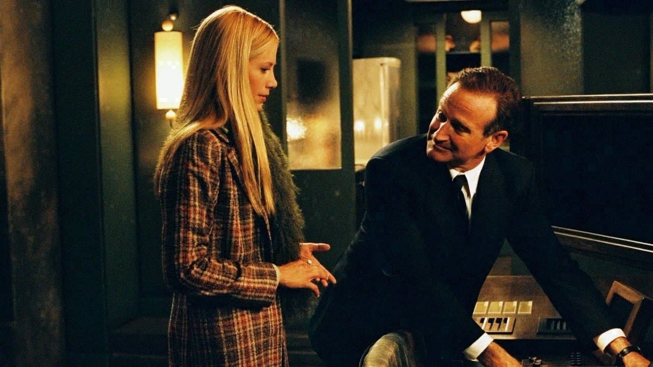 The Final Cut still 1