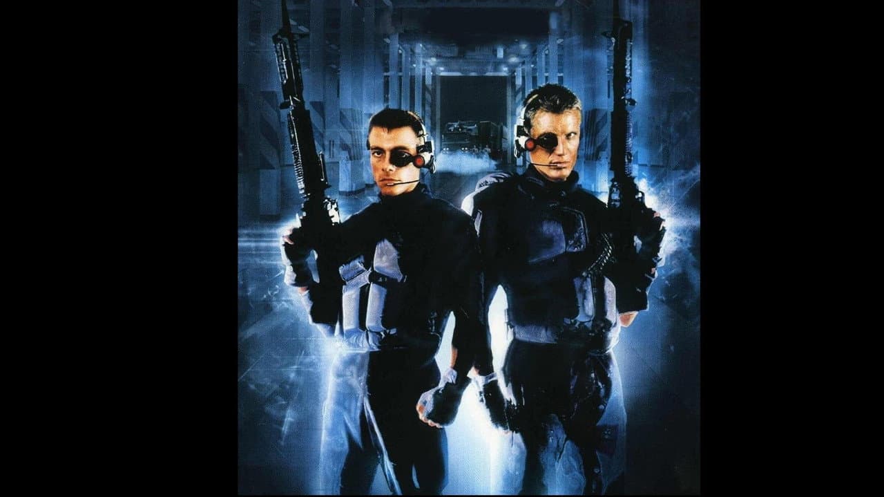 Universal Soldier still 8
