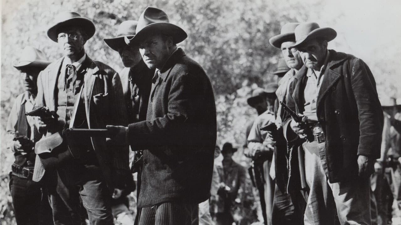 The True Story of Jesse James still 5