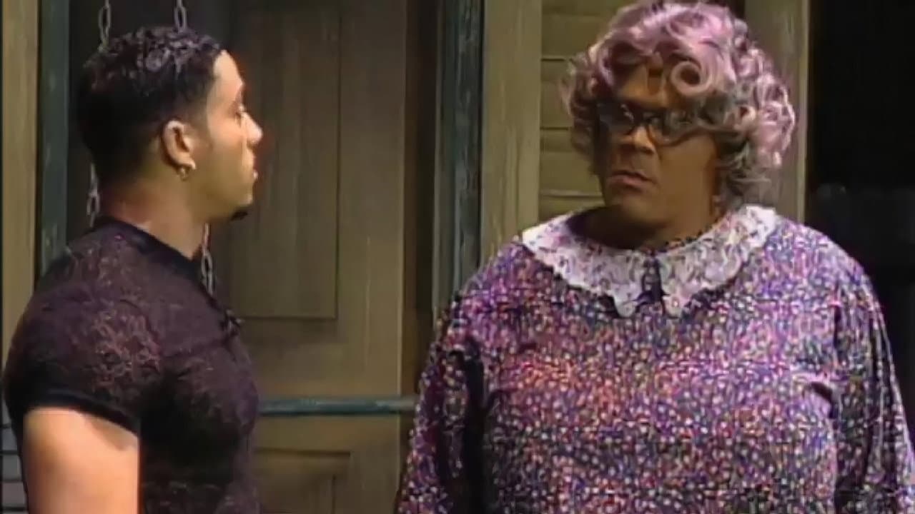 Tyler Perry's Madea's Family Reunion - The Play still 3