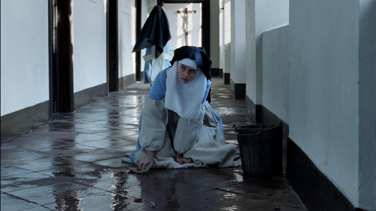 The Nun still 2