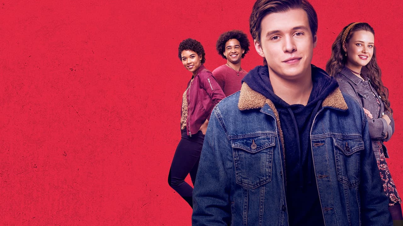 Love, Simon still 1