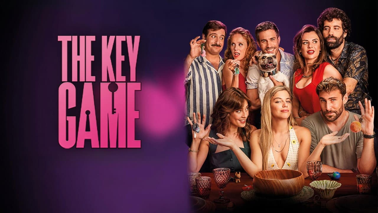 The Key Game still 7
