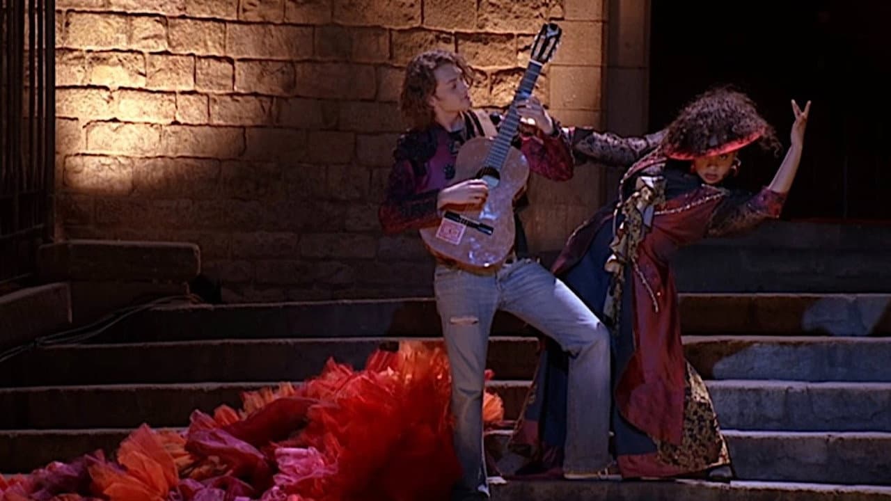 The Cheetah Girls 2 still 4