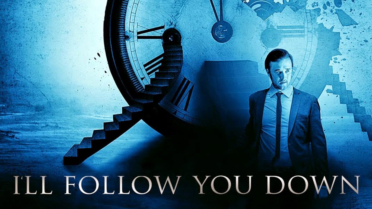 I'll Follow You Down still 4