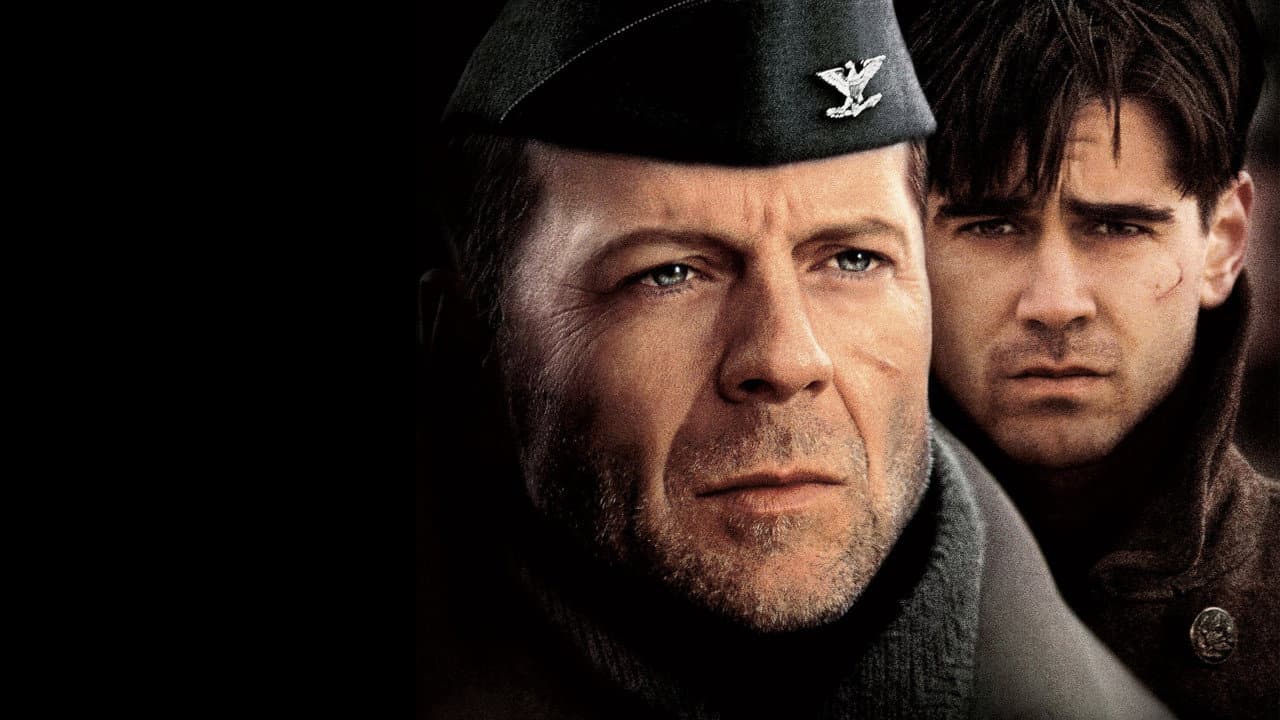 Hart's War still 1
