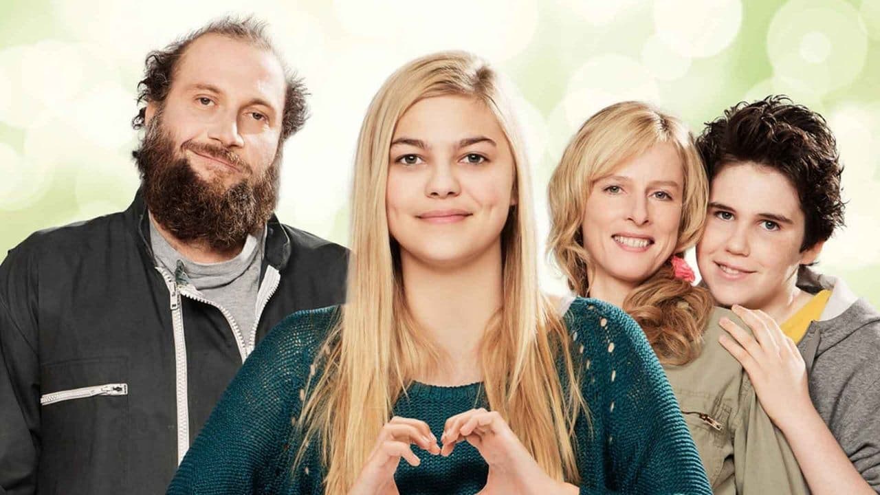 The Bélier Family still 1