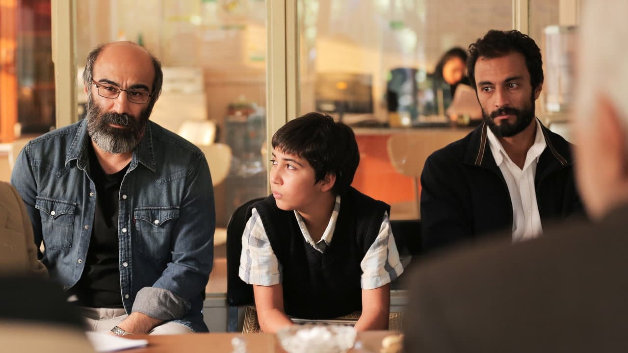 A Hero still 8