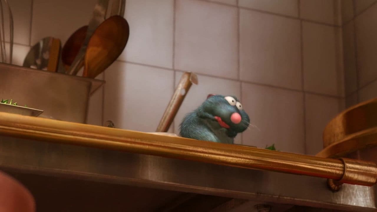 Ratatouille still 8
