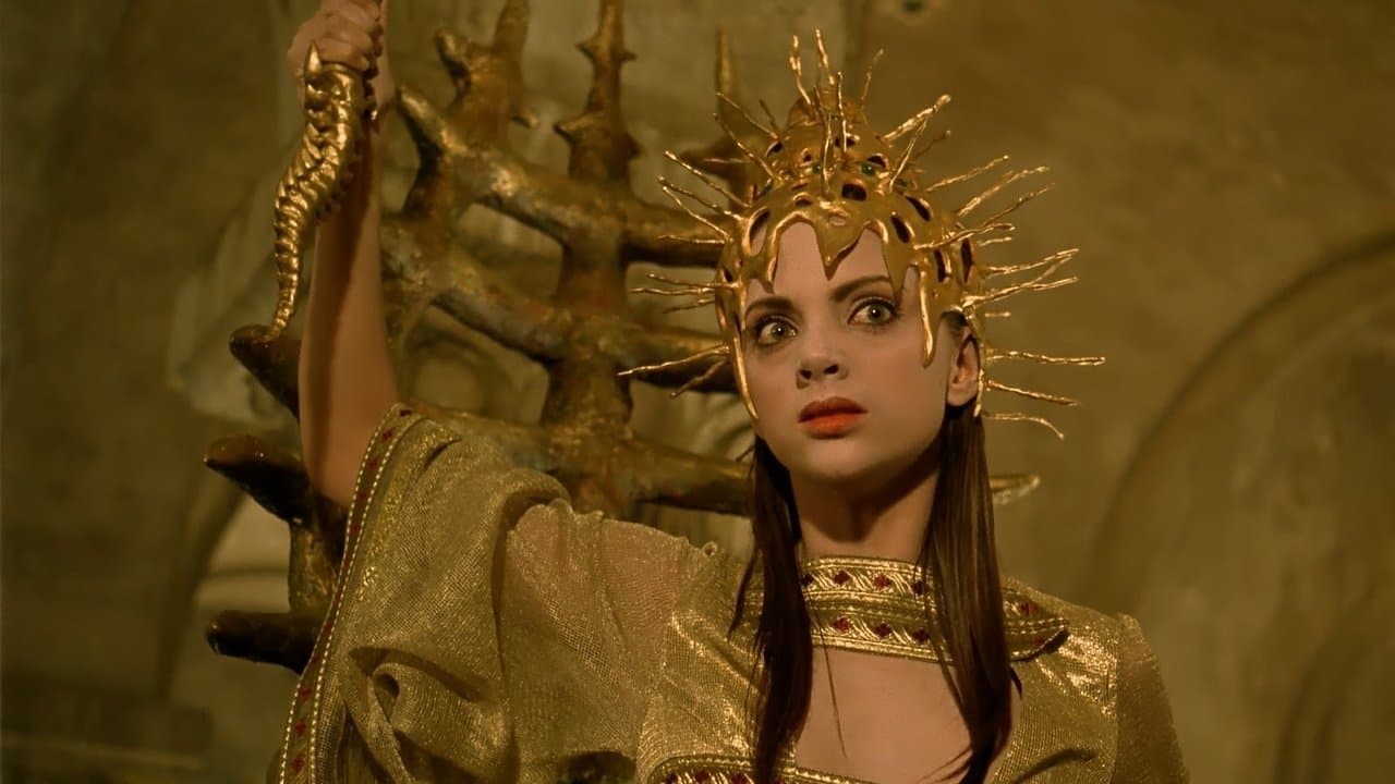 Dagon still 1