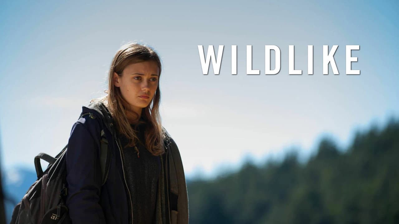 Wildlike still 1