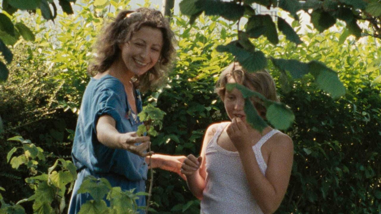 The Green Ray still 2