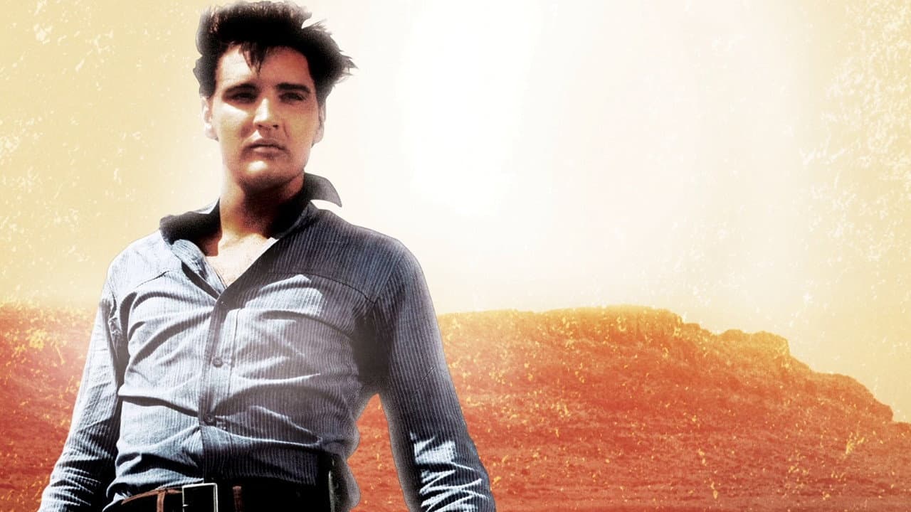 Flaming Star still 5