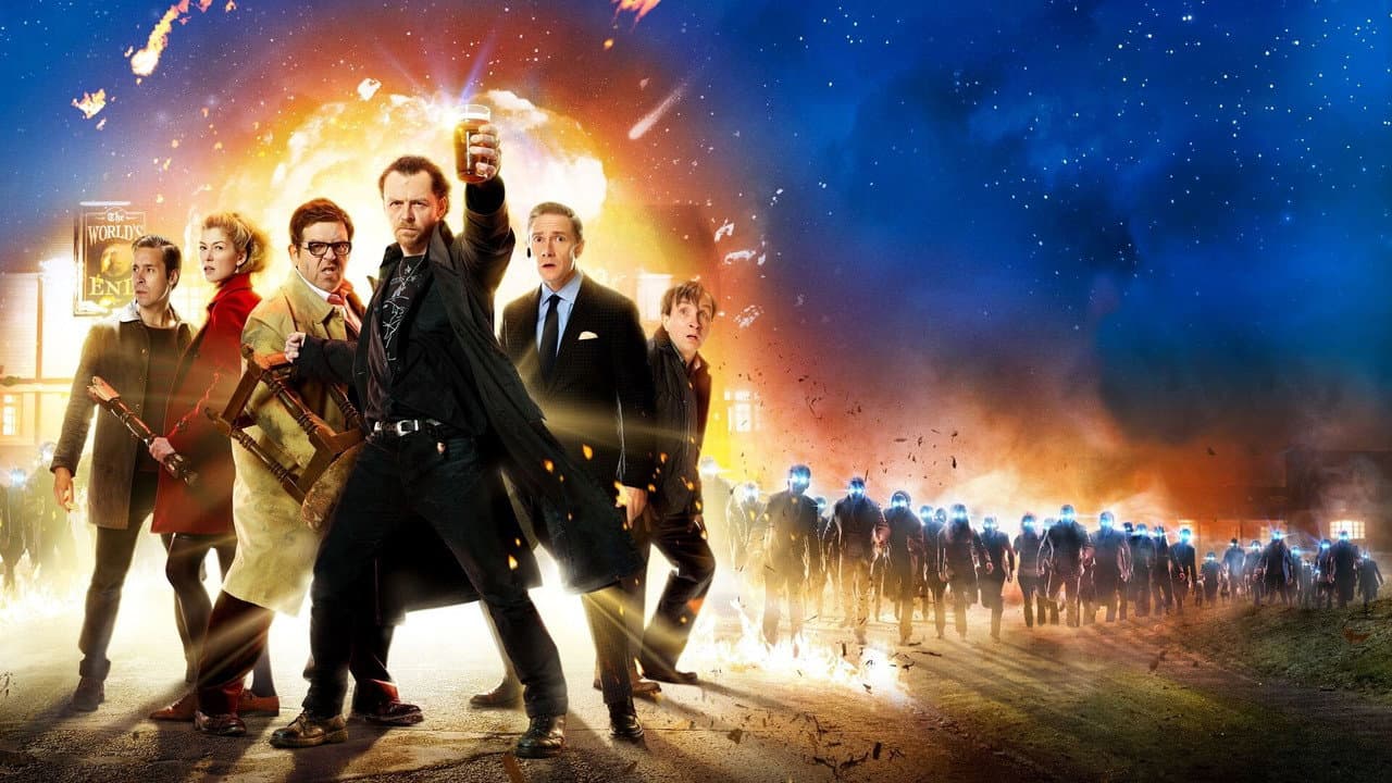 The World's End still 8