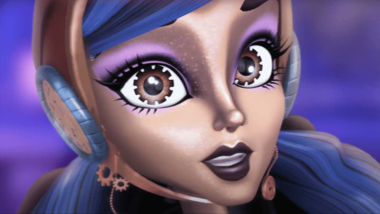 Monster High: Friday Night Frights still 6